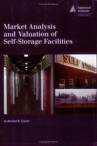 Market analysis and valuation - market,