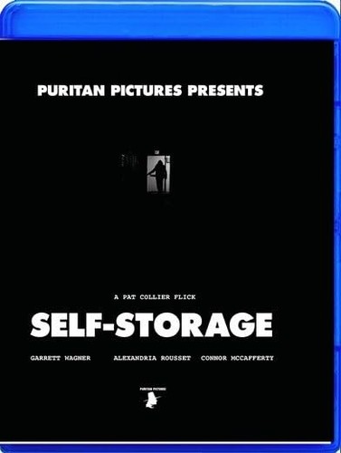 Self storage alex - (blu-ray),