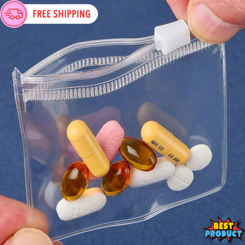 Medicine storage bag - medicine,