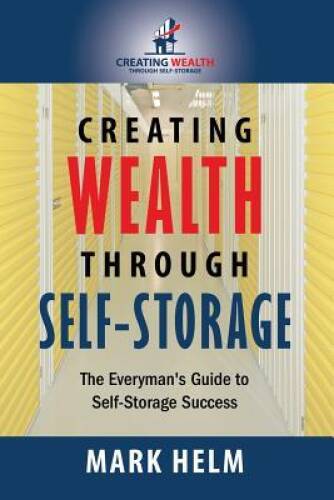 Creating wealth through self - creating,