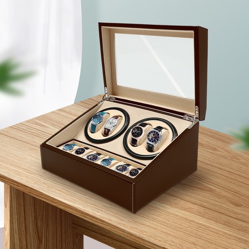 Automatic watch winder - automatic,