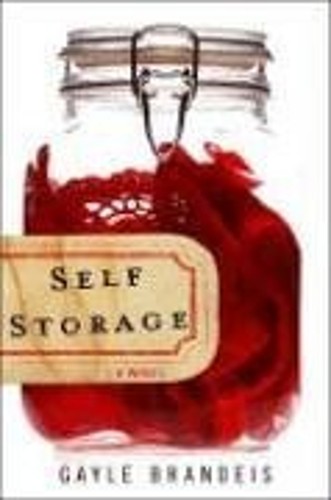 Self storage hardcover gayle - self,